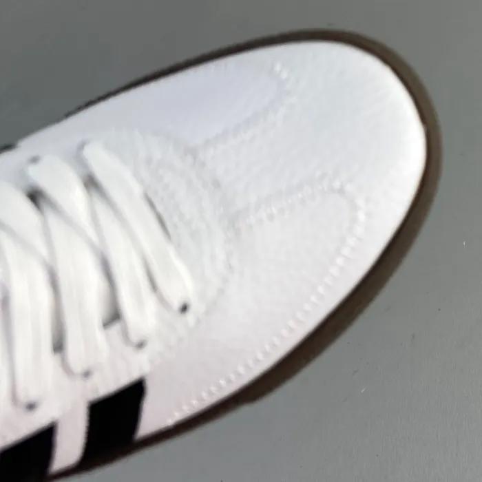 Adidas samba sambarose white core black bluebird -000piudnqcy