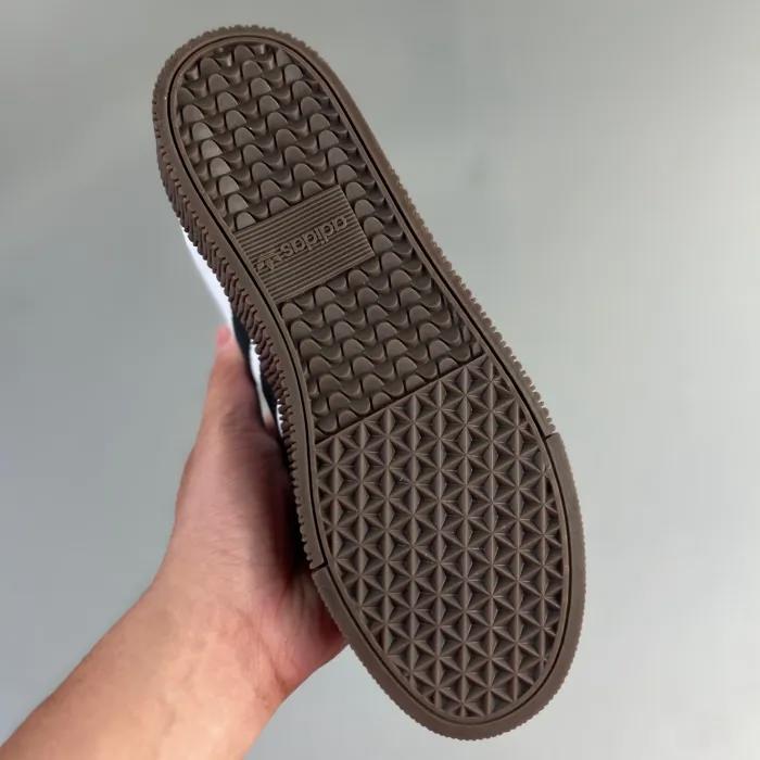 Adidas samba sambarose white core black bluebird -000piudnqcy