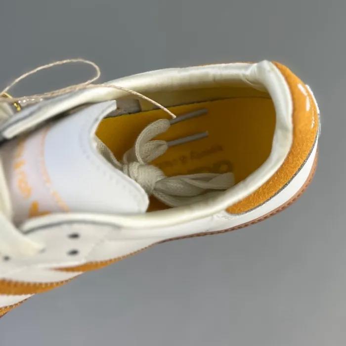 Adidas samba sporty & rich white bold brown -000gfgrjmkm