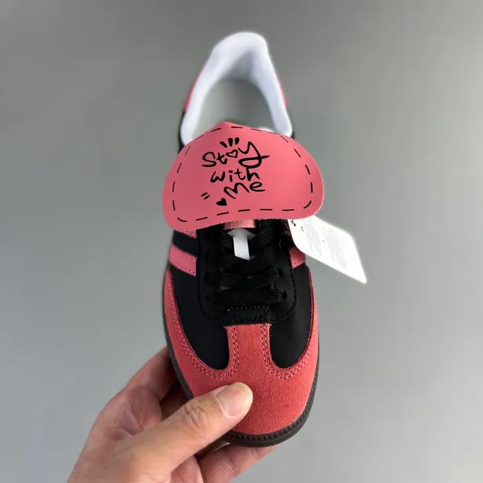 Adidas samba story with me -000eq82mbgb