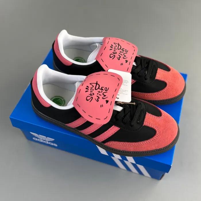 Adidas samba story with me -000eq82mbgb