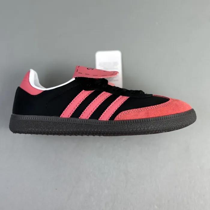 Adidas samba story with me -000eq82mbgb