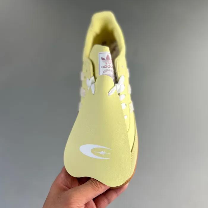 Adidas samba yellow gum -000ttcdy7ar