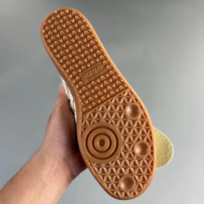 Adidas samba yellow gum -000ttcdy7ar