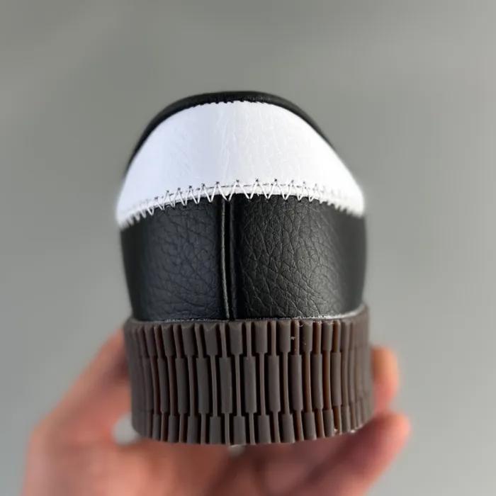 sambarose core black