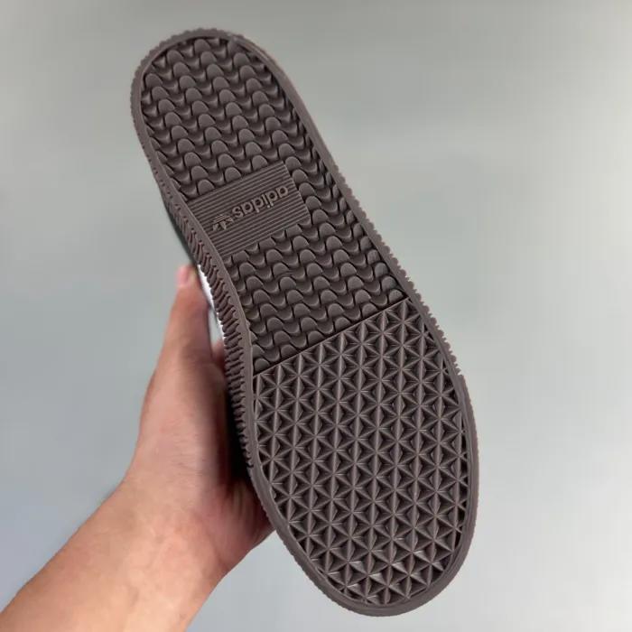 Adidas sambarose core black & gum -00047ekrg9s