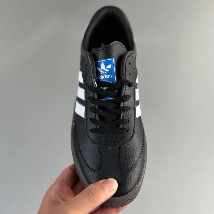 sambarose core black