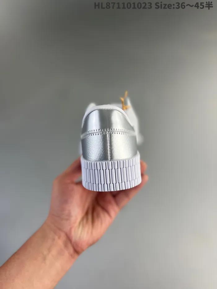 Adidas sambarose silver -000vqf3jixd