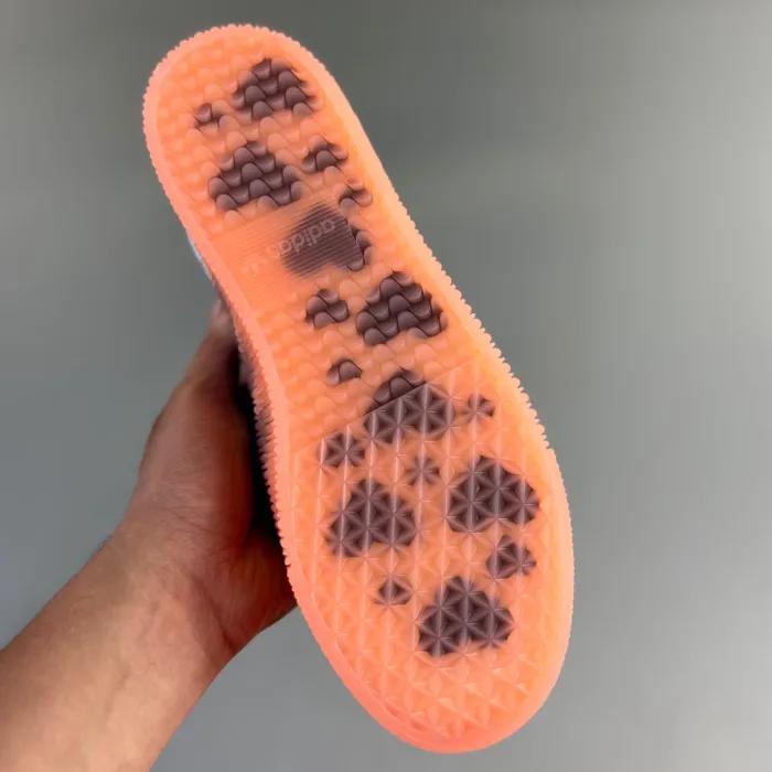 Adidas sambarose w ftw white/ core black/ glow pink -000dcmj3xo5