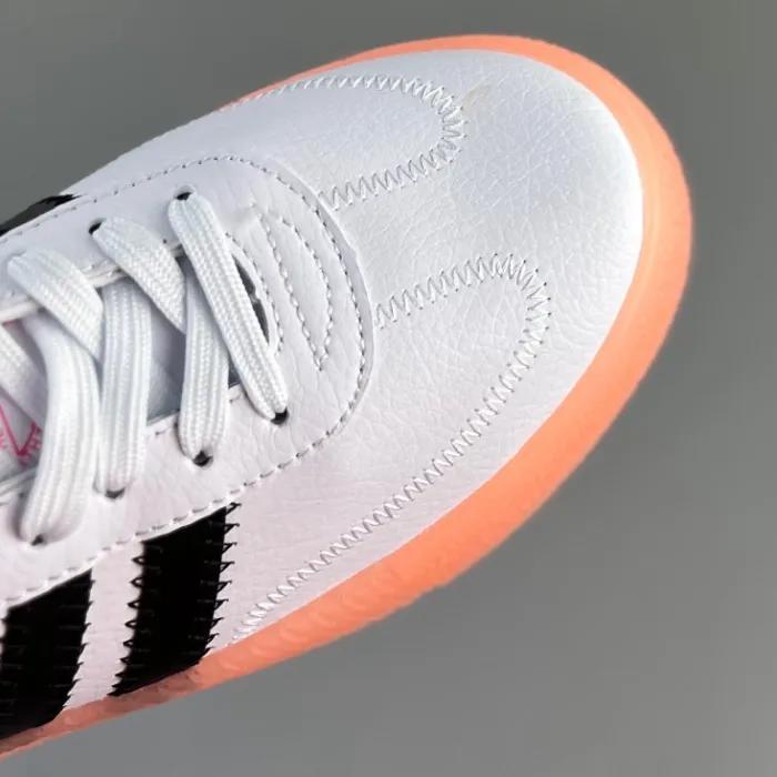 Adidas sambarose w ftw white/ core black/ glow pink -000dcmj3xo5