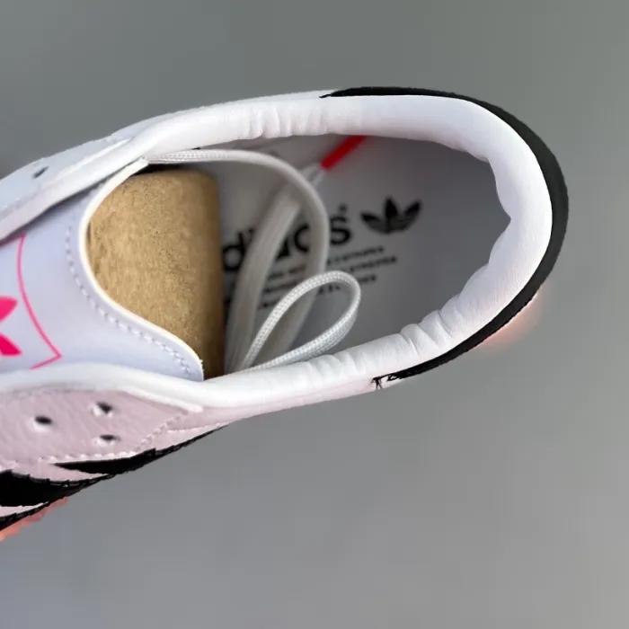 Adidas sambarose w ftw white/ core black/ glow pink -000dcmj3xo5