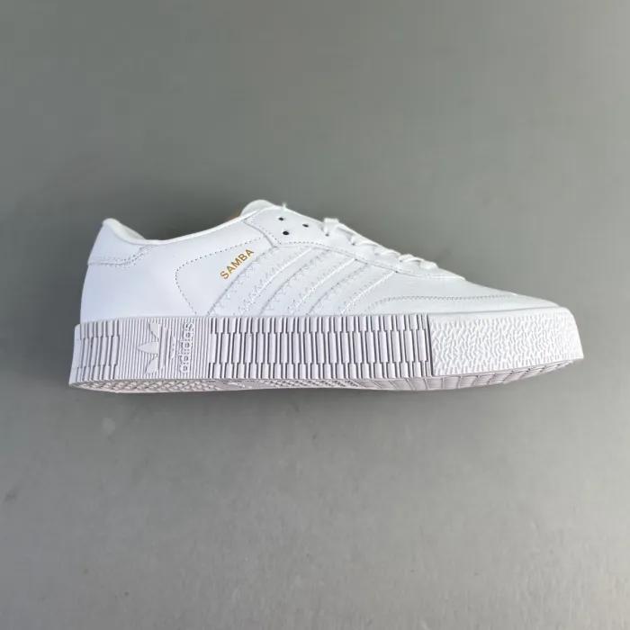 Adidas sambarose white -0002semtxpj