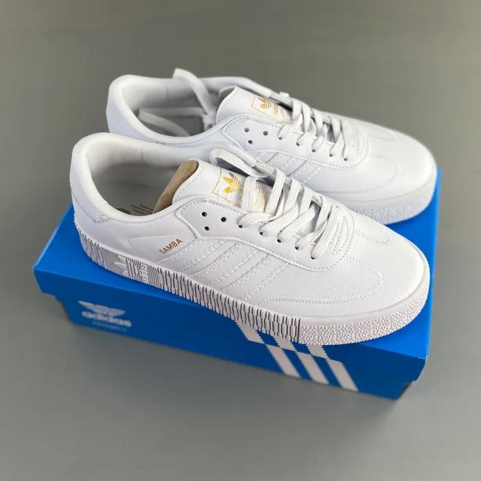 Adidas sambarose white -0002semtxpj