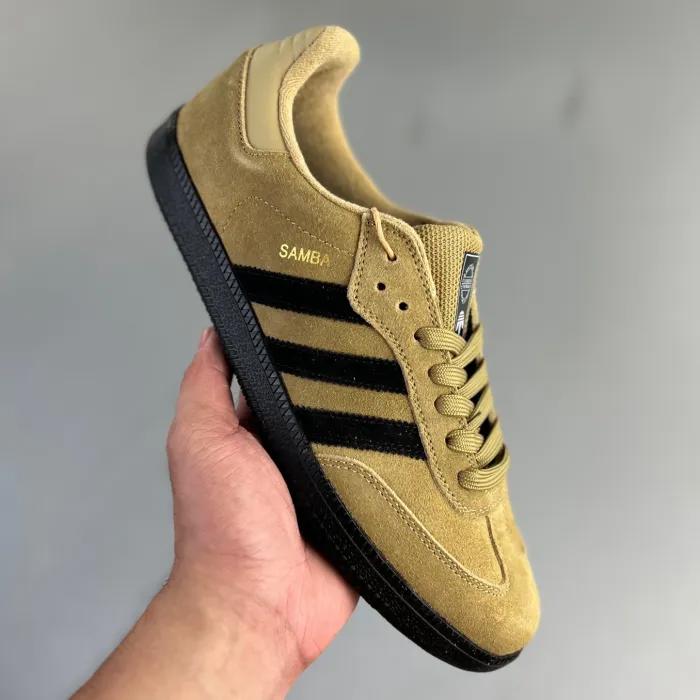 Adidas skateboarding samba adv -0009fk8mrdc