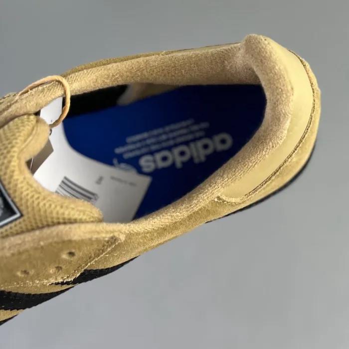 Adidas skateboarding samba adv -0009fk8mrdc