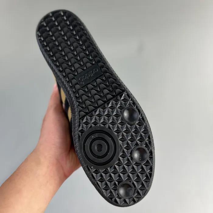 Adidas skateboarding samba adv -0009fk8mrdc