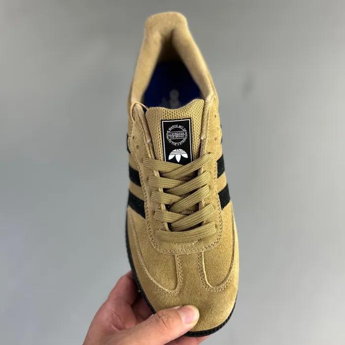 Adidas skateboarding samba adv -0009fk8mrdc