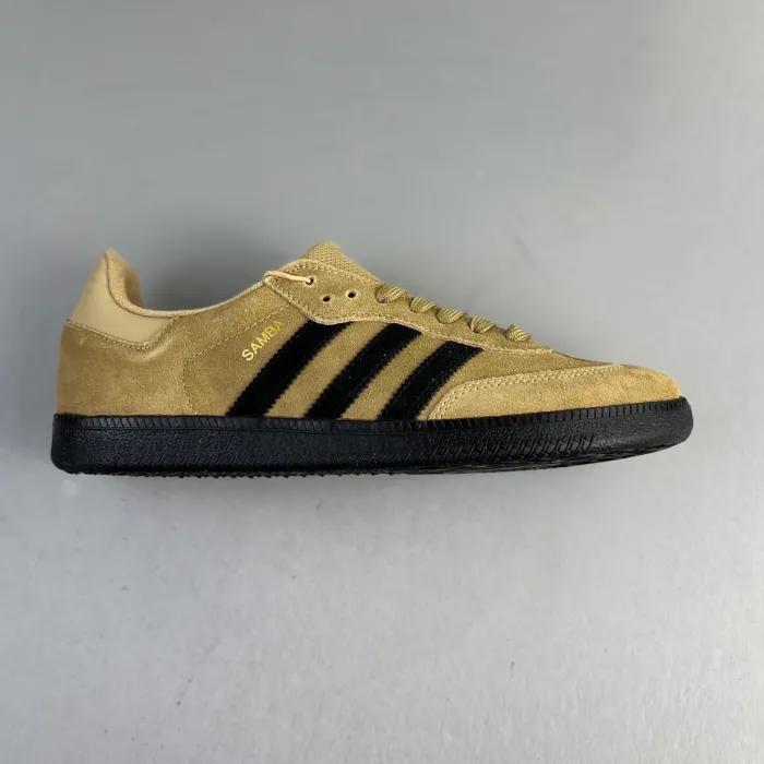 Adidas skateboarding samba adv -0009fk8mrdc