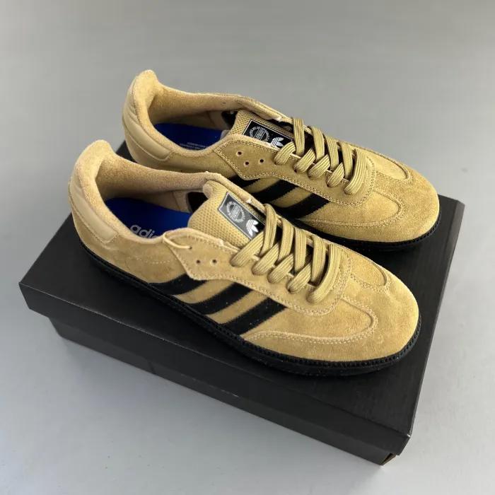 Adidas skateboarding samba adv -0009fk8mrdc