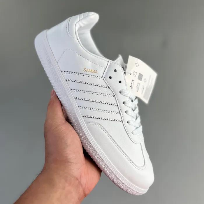 Adidas x disney samba vegan shoes; mickey & minnie mouse -000jfezdf9j