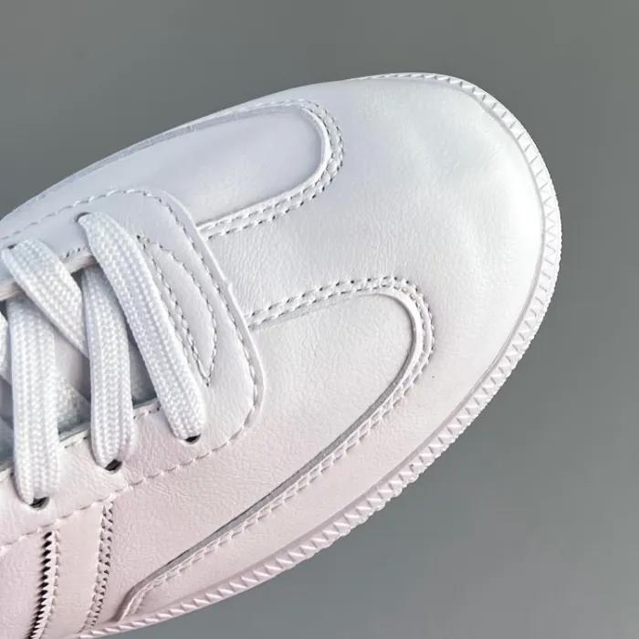 Adidas x disney samba vegan shoes; mickey & minnie mouse -000jfezdf9j