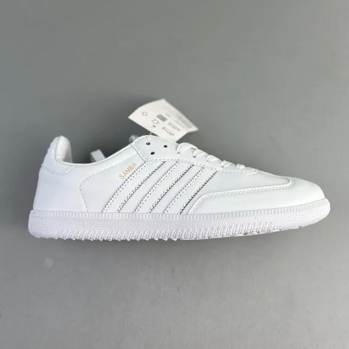 Adidas x disney samba vegan shoes; mickey & minnie mouse -000jfezdf9j