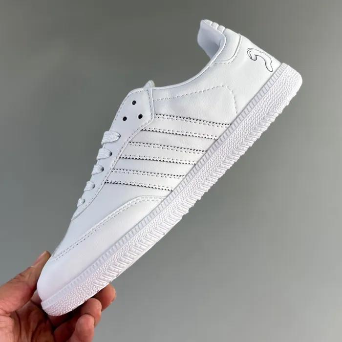 Adidas x disney samba vegan shoes; mickey & minnie mouse -000jfezdf9j