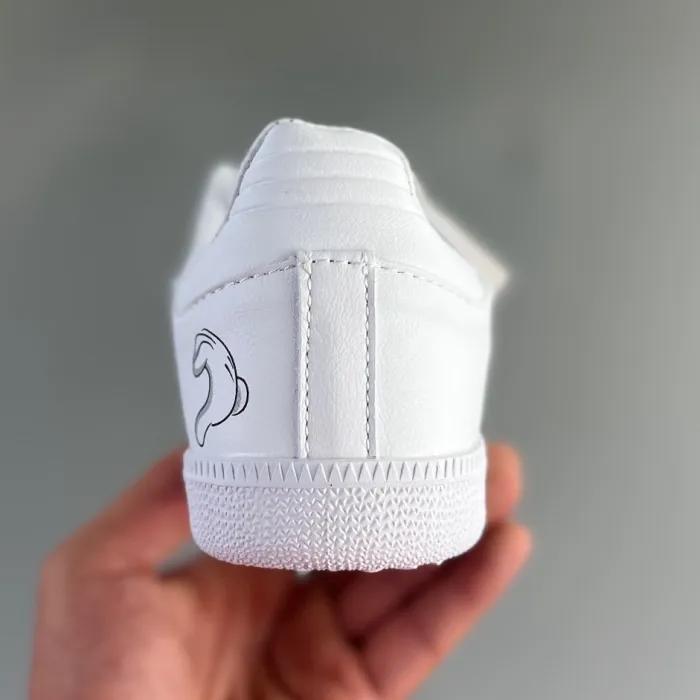 Adidas x disney samba vegan shoes; mickey & minnie mouse -000jfezdf9j