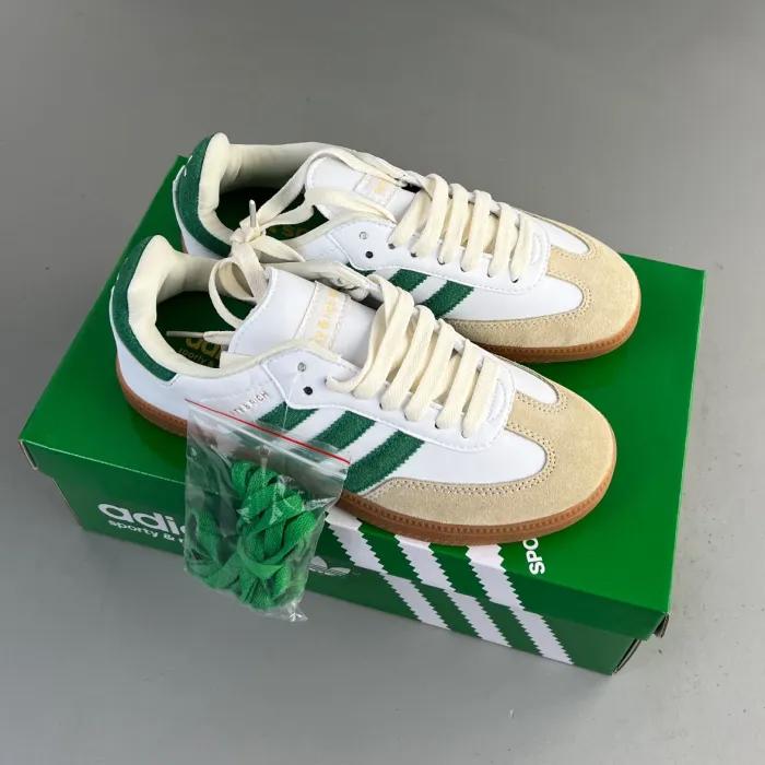 Adidas x sporty & rich samba og-00039szplni