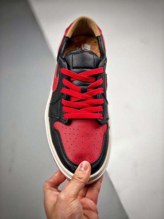 Air jordan 1 elevate low bred dq1823-006