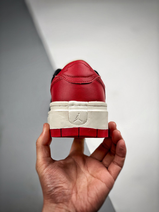 Air jordan 1 elevate low bred dq1823-006