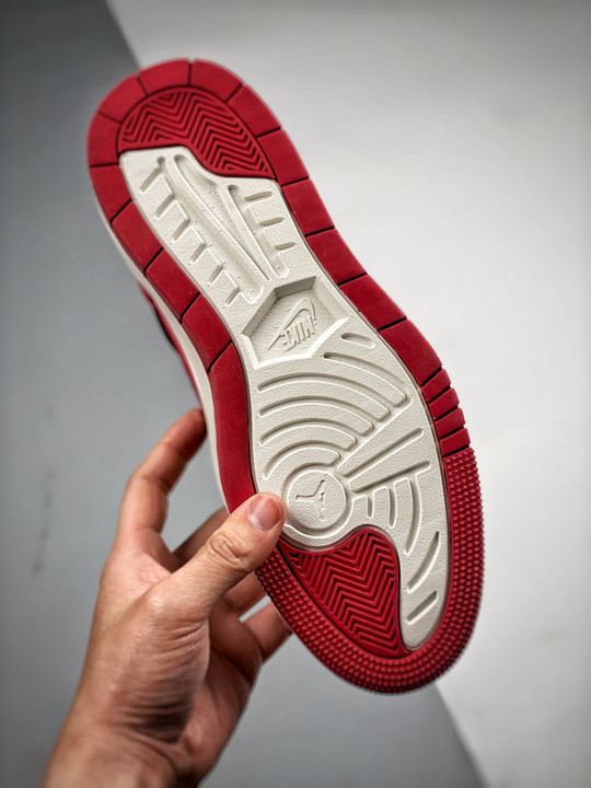 Air jordan 1 elevate low bred dq1823-006