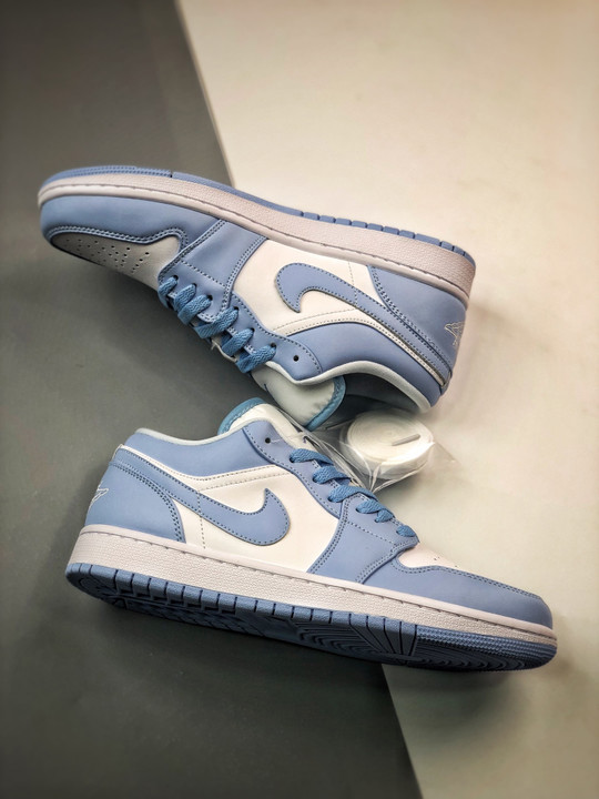 Air jordan 1 low aluminum dc0774-141