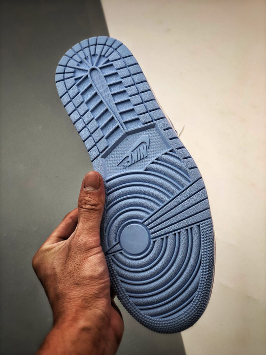 Air jordan 1 low aluminum dc0774-141