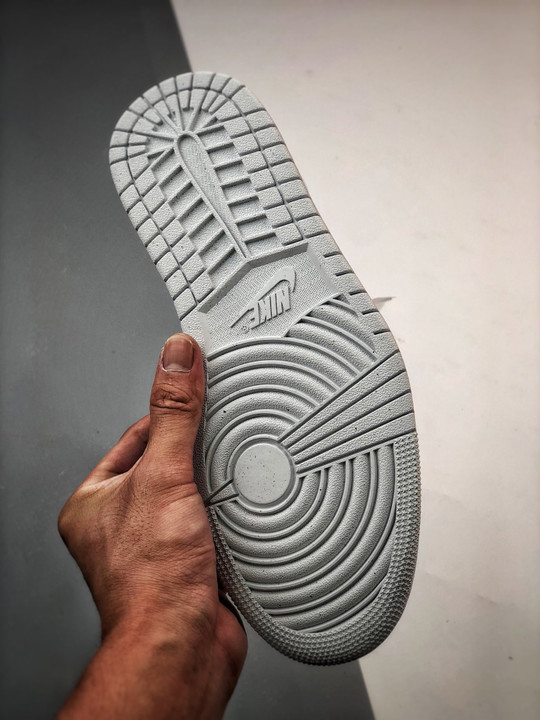 Air jordan 1 low canvas dq4151-500