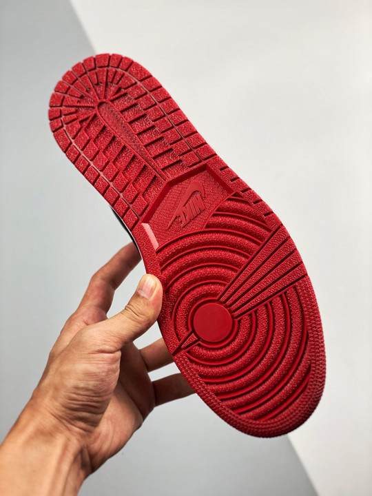 Air jordan 1 low chicagowhite/red 553558-118