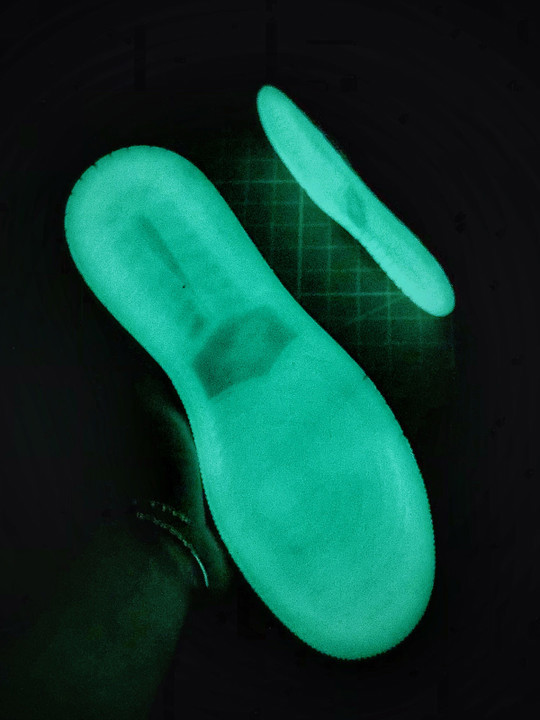 Air jordan 1 low galaxy prints black cw7309-090