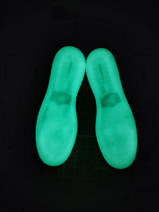 Air jordan 1 low galaxy prints black cw7309-090