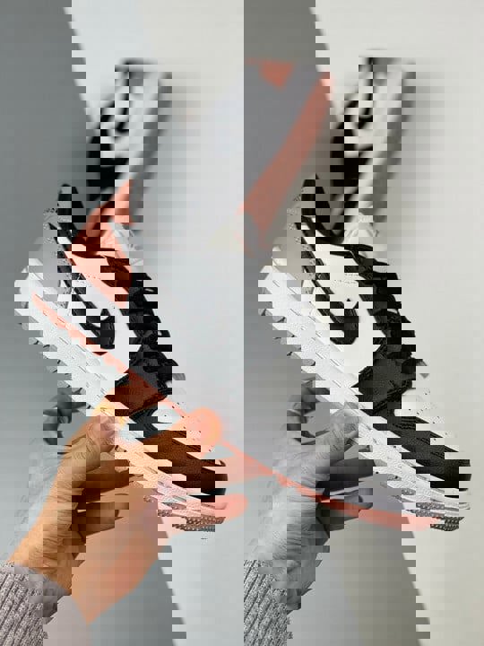 Air jordan 1 low golf rust pink dd9315-106