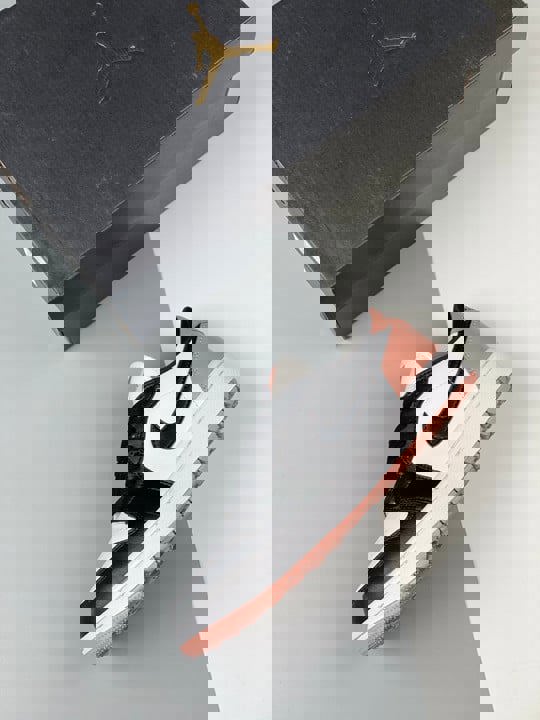 Air jordan 1 low golf rust pink dd9315-106