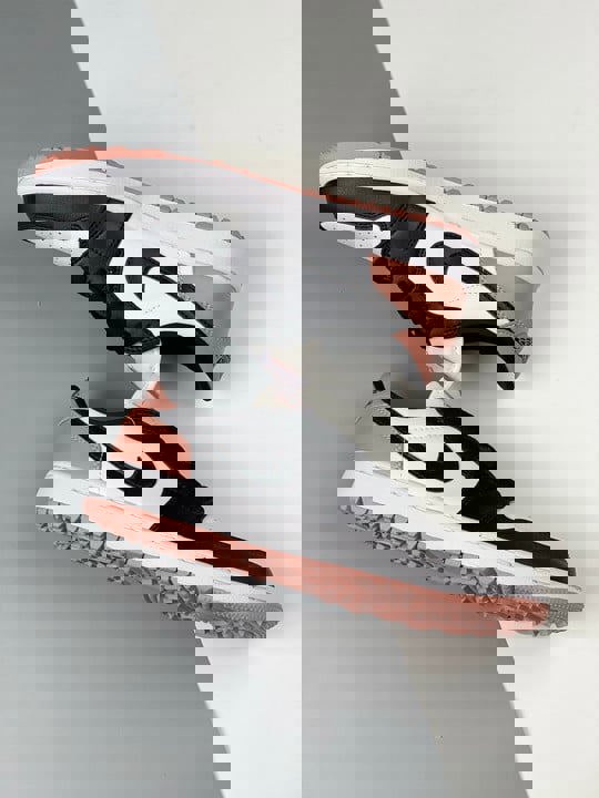 Air jordan 1 low golf rust pink dd9315-106