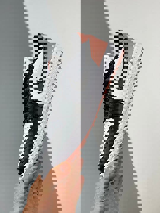 Air jordan 1 low golf rust pink dd9315-106