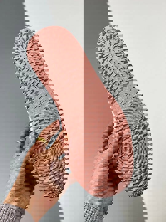 Air jordan 1 low golf rust pink dd9315-106