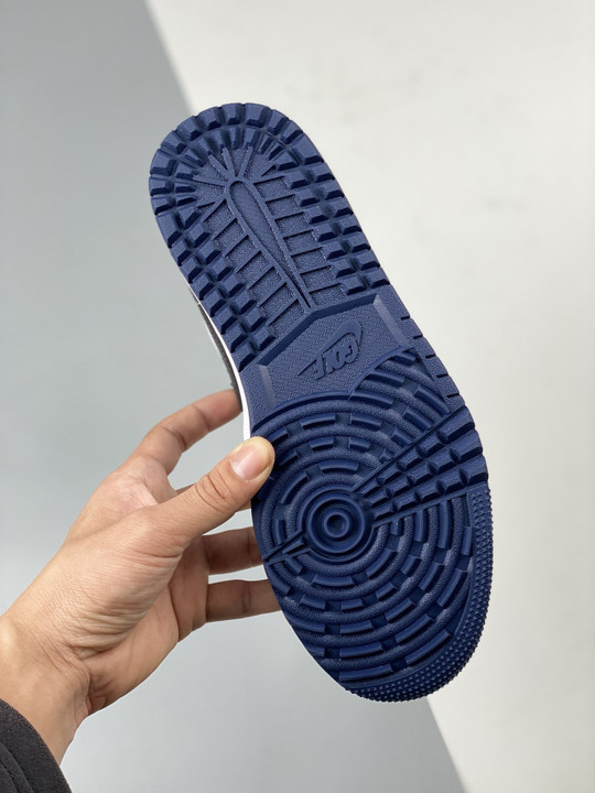 Air jordan 1 low golf white/black-midnight navy dd9315-104