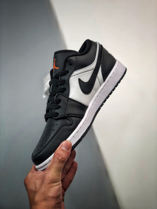 Air jordan 1 low hologram dr9497-001