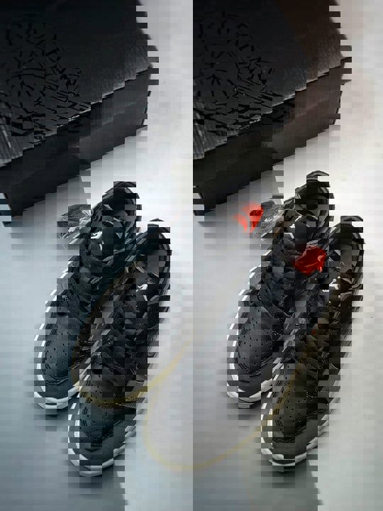 Air jordan 1 low inside outblack grey dn1635-001