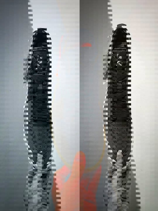 Air jordan 1 low inside outblack grey dn1635-001