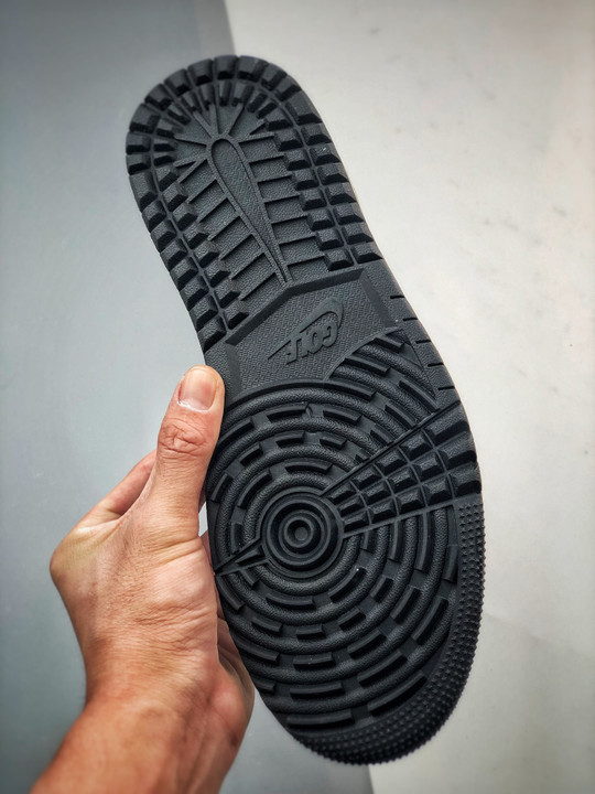 Air jordan 1 low og golf shadowblack/sail/medium grey dd9315-001