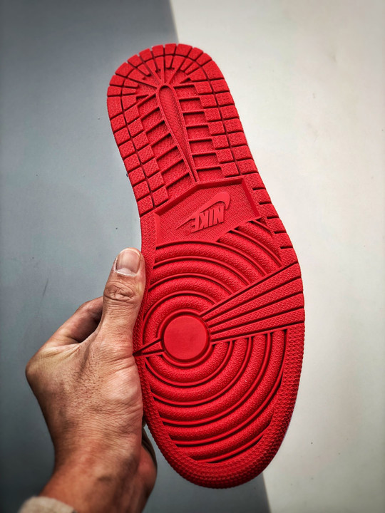 Air jordan 1 low og unc to chicago black blue red cz0775-046