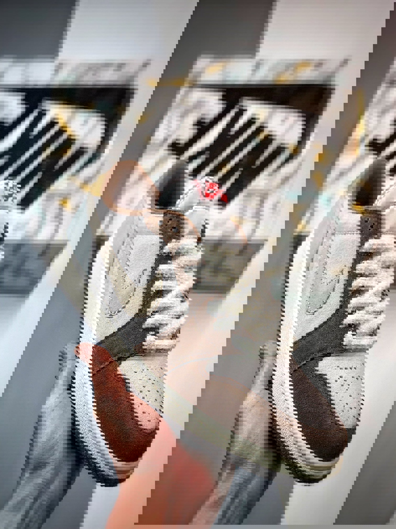 Air jordan 1 low og year of the rabbit dv1312-200